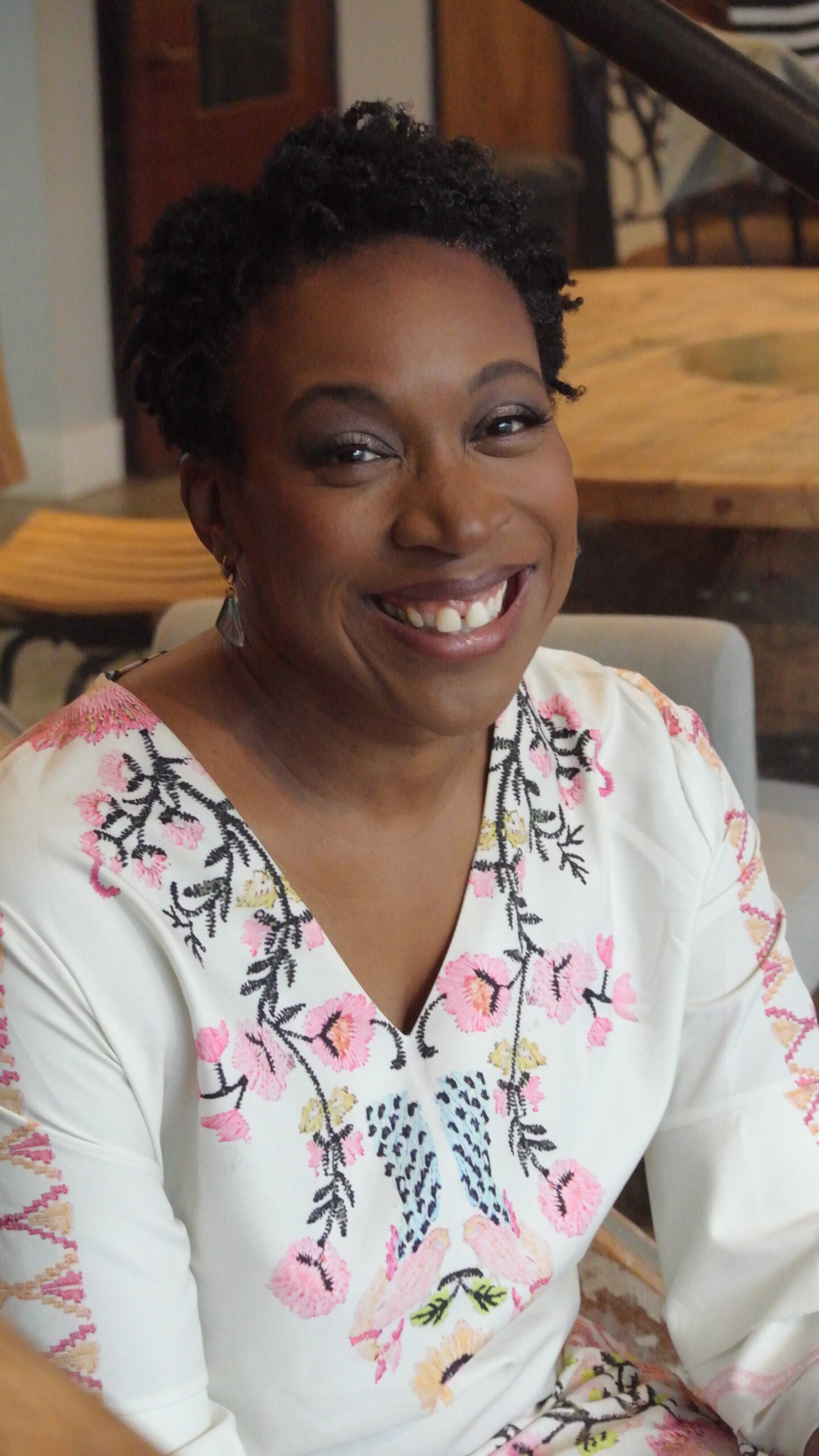 Dr. Adrienne Robertson, MD